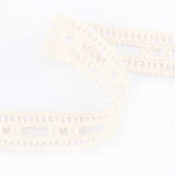 Puntilla 4665 Beige 28 - Ribes y Casals