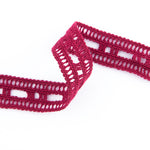 Puntilla 4665 Granate 44 - Ribes y Casals