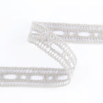 Puntilla 4665 Gris 08 - Ribes y Casals