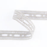 Puntilla 4665 Gris 08 - Ribes y Casals