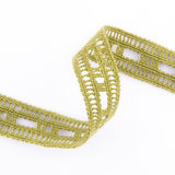 Puntilla 4665 Musgo 55 - Ribes y Casals