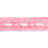 Puntilla 4665 Rosa 12 - Ribes y Casals