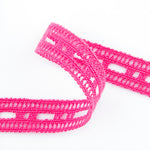 Puntilla 4665 Rosa Chicle 21 - Ribes y Casals