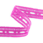 Puntilla 4665 Rosado 38 - Ribes y Casals