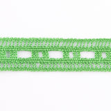 Puntilla 4665 Verde Hierba 25 - Ribes y Casals