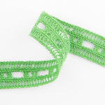 Puntilla 4665 Verde Hierba 25 - Ribes y Casals