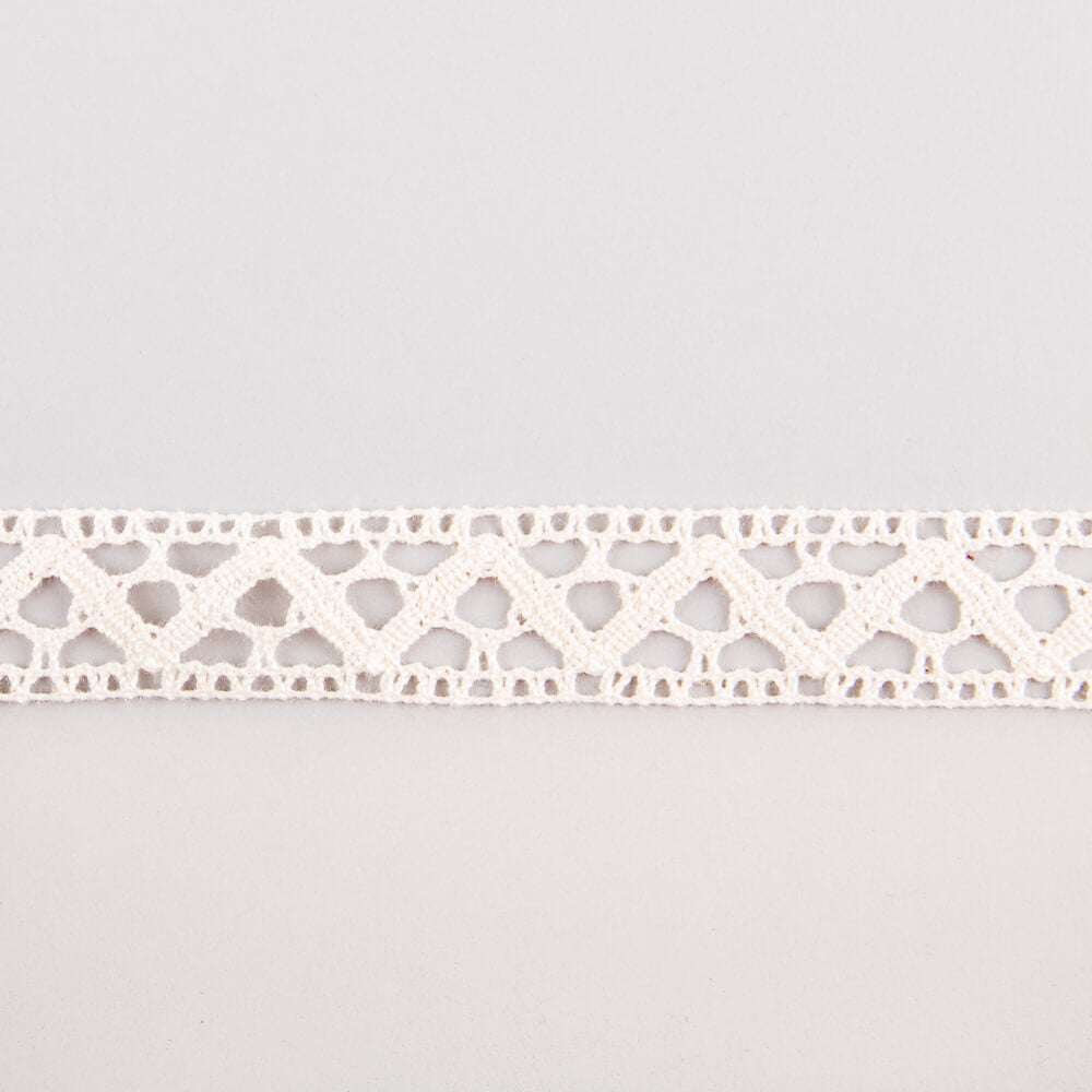 Puntilla 471151 Crudo - Ribes y Casals