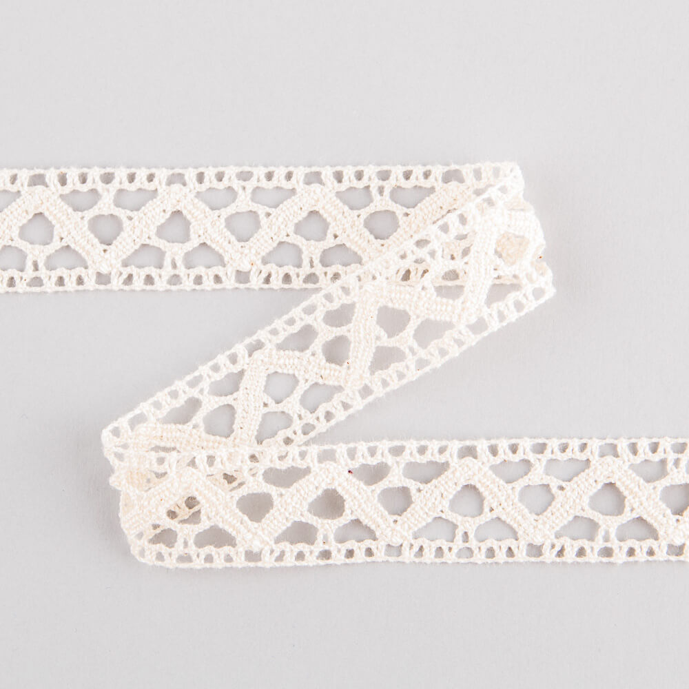 Puntilla 471151 Crudo - Ribes y Casals