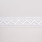 Puntilla 9835 Blanco - Ribes y Casals