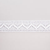 Puntilla 9835 Blanco - Ribes y Casals