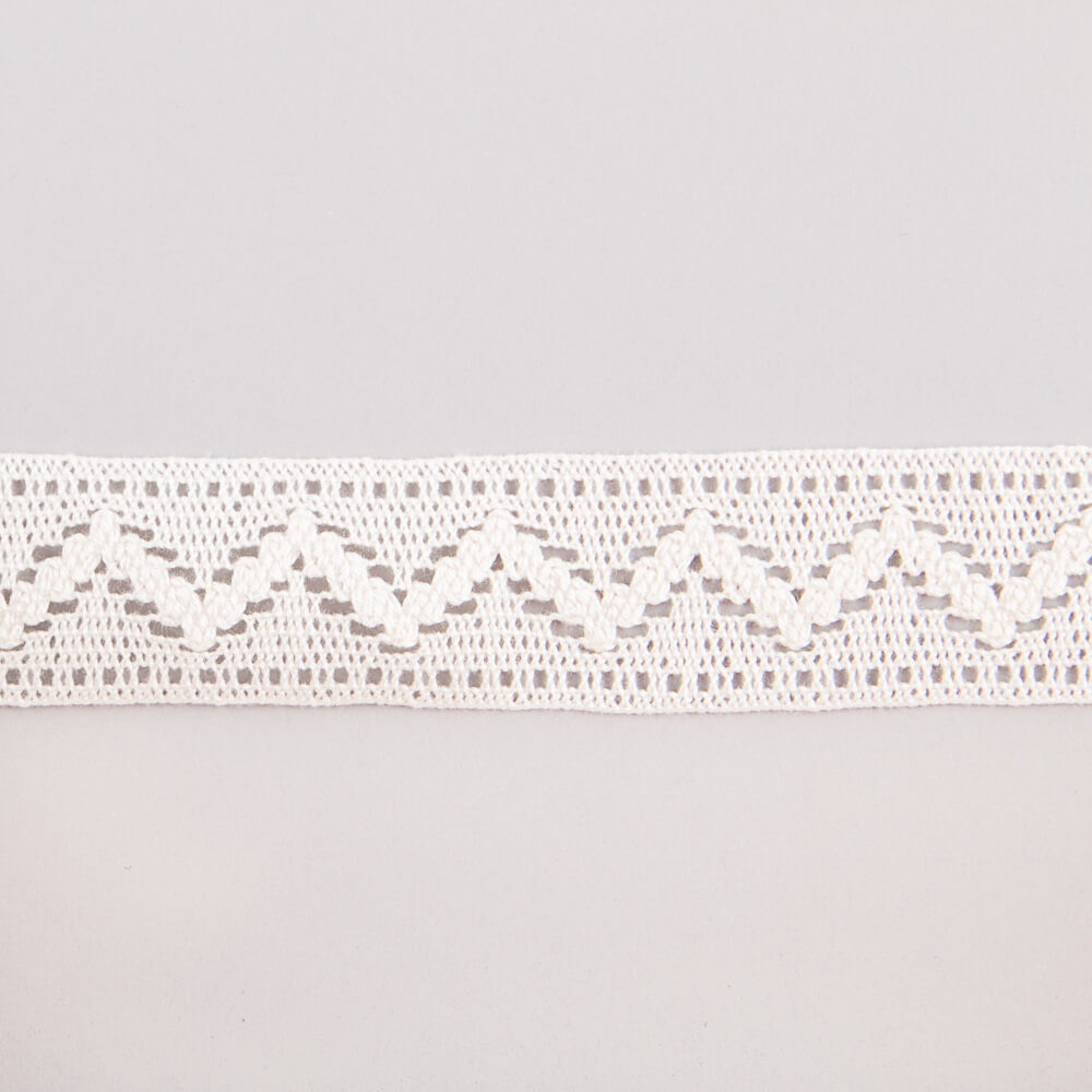 Puntilla 9835 Crudo - Ribes y Casals