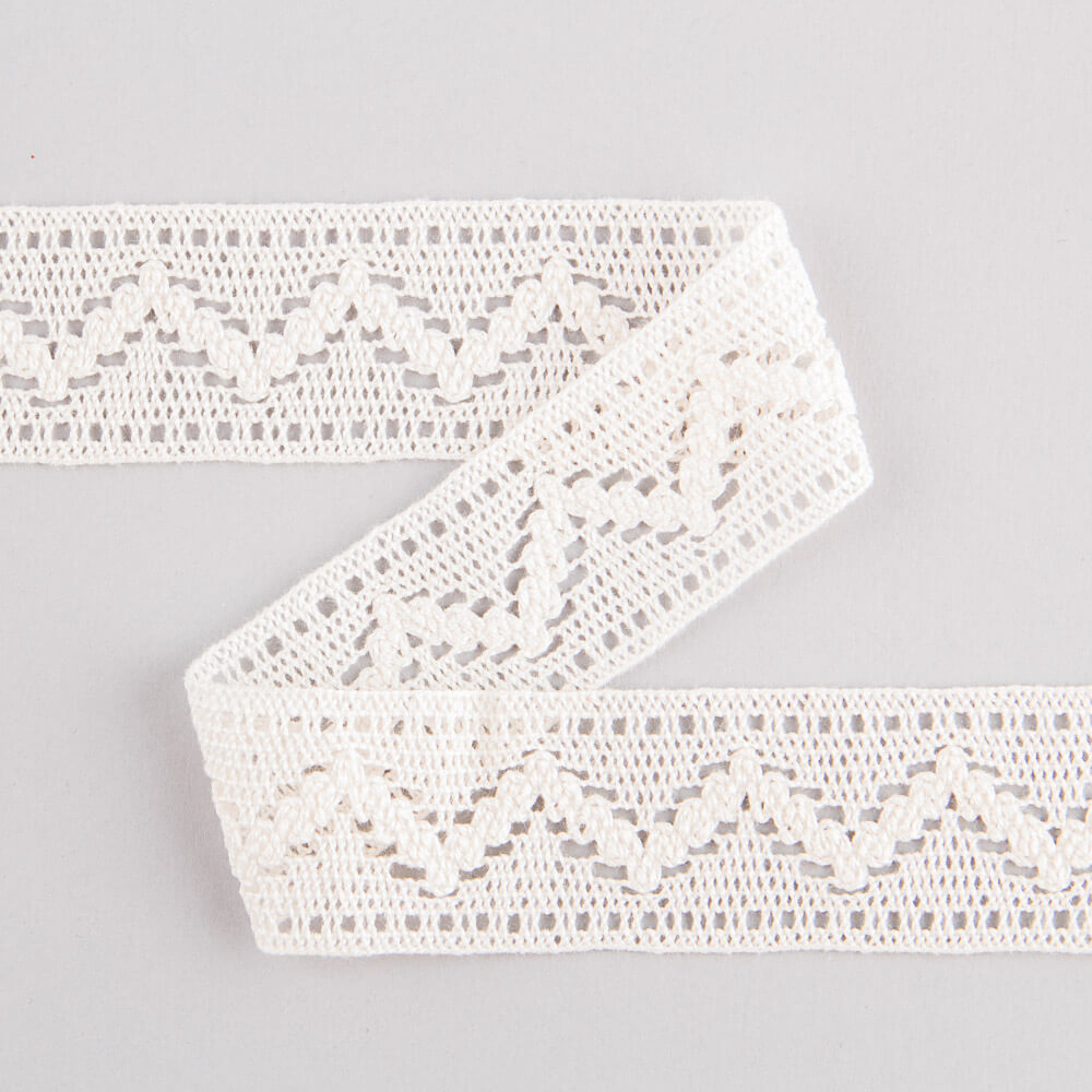 Puntilla 9835 Crudo - Ribes y Casals