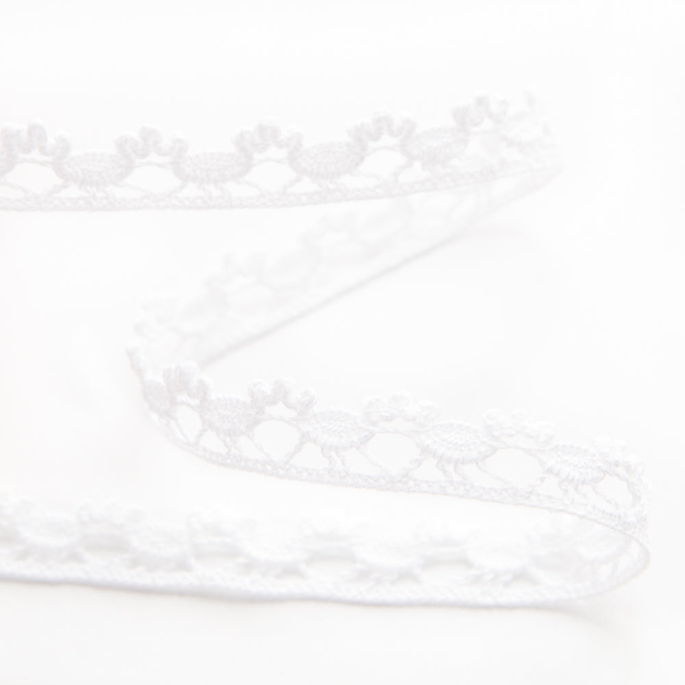 Puntilla Blanca PU3480 9mm - Ribes y Casals