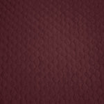 Punto Acolchado Granate Redonda - Ribes y Casals