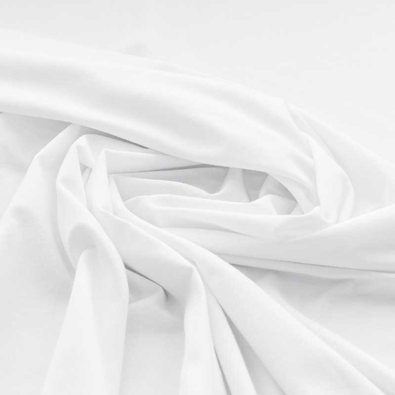 Punto Algodón Blanco - Ribes y Casals