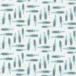 Punto Algodón Cocodrilos - Ribes y Casals