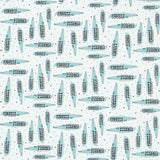 Punto Algodón Cocodrilos - Ribes y Casals