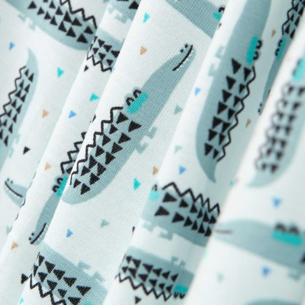 Punto Algodón Cocodrilos - Ribes y Casals