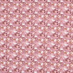 Punto Algodón Palomas Rosa - Ribes y Casals