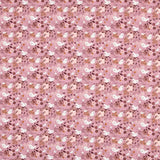 Punto Algodón Palomas Rosa - Ribes y Casals