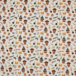 Punto Algodón Pirates - Ribes y Casals