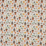 Punto Algodón Pirates - Ribes y Casals