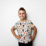 Punto Algodón Pirates - Ribes y Casals