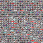 Punto Algodón Racing - Ribes y Casals