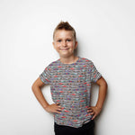 Punto Algodón Racing - Ribes y Casals