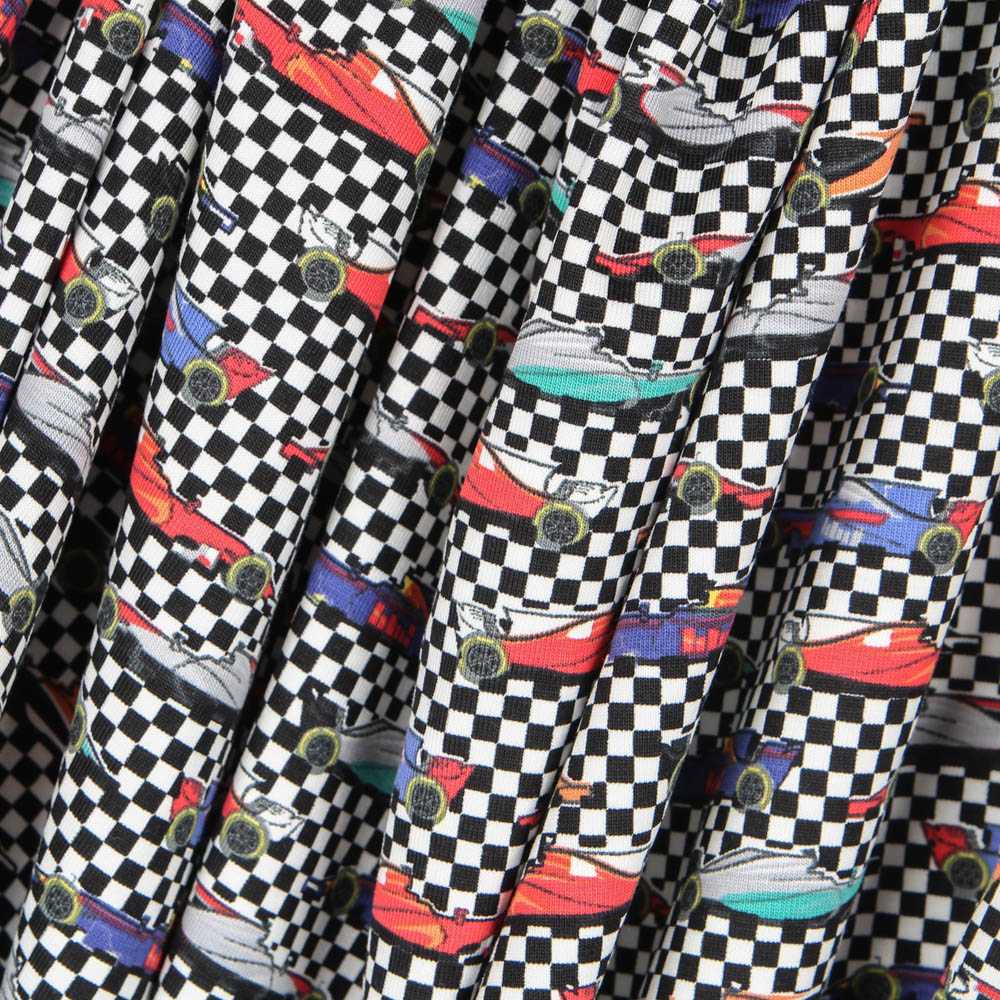 Punto Algodón Racing - Ribes y Casals