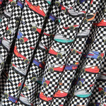 Punto Algodón Racing - Ribes y Casals