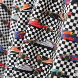 Punto Algodón Racing - Ribes y Casals