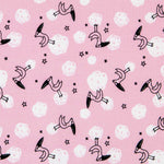 Punto Algodón Tucán Nude - Ribes y Casals