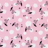 Punto Algodón Tucán Nude - Ribes y Casals