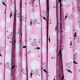 Punto Algodón Tucán Nude - Ribes y Casals