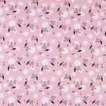 Punto Algodón Tucán Nude - Ribes y Casals