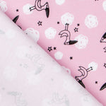 Punto Algodón Tucán Nude - Ribes y Casals