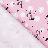 Punto Algodón Tucán Nude - Ribes y Casals