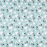 Punto Algodón Tucán Porcelana - Ribes y Casals