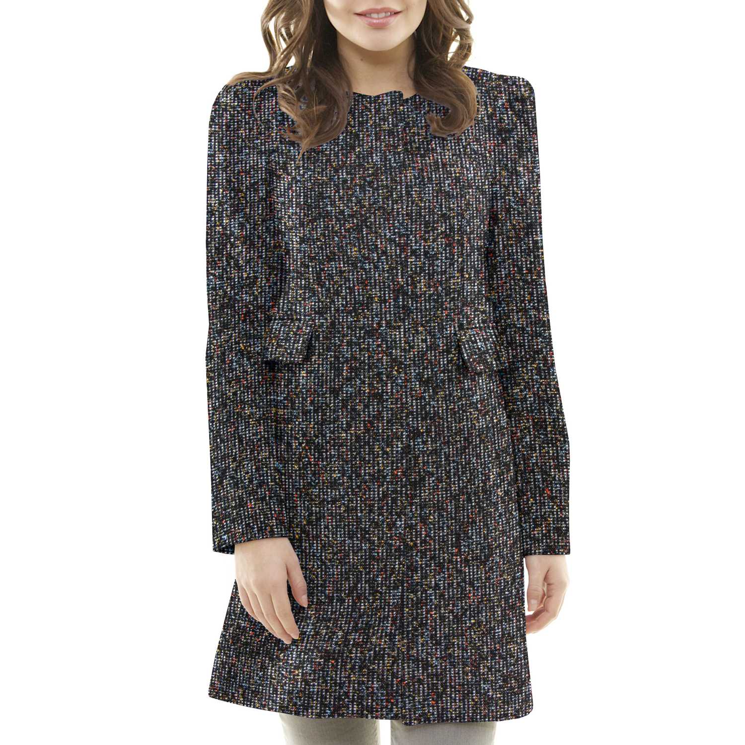 Punto Baguilla Multicolor - Ribes y Casals