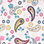 Punto Cachemir Blanco - Ribes y Casals