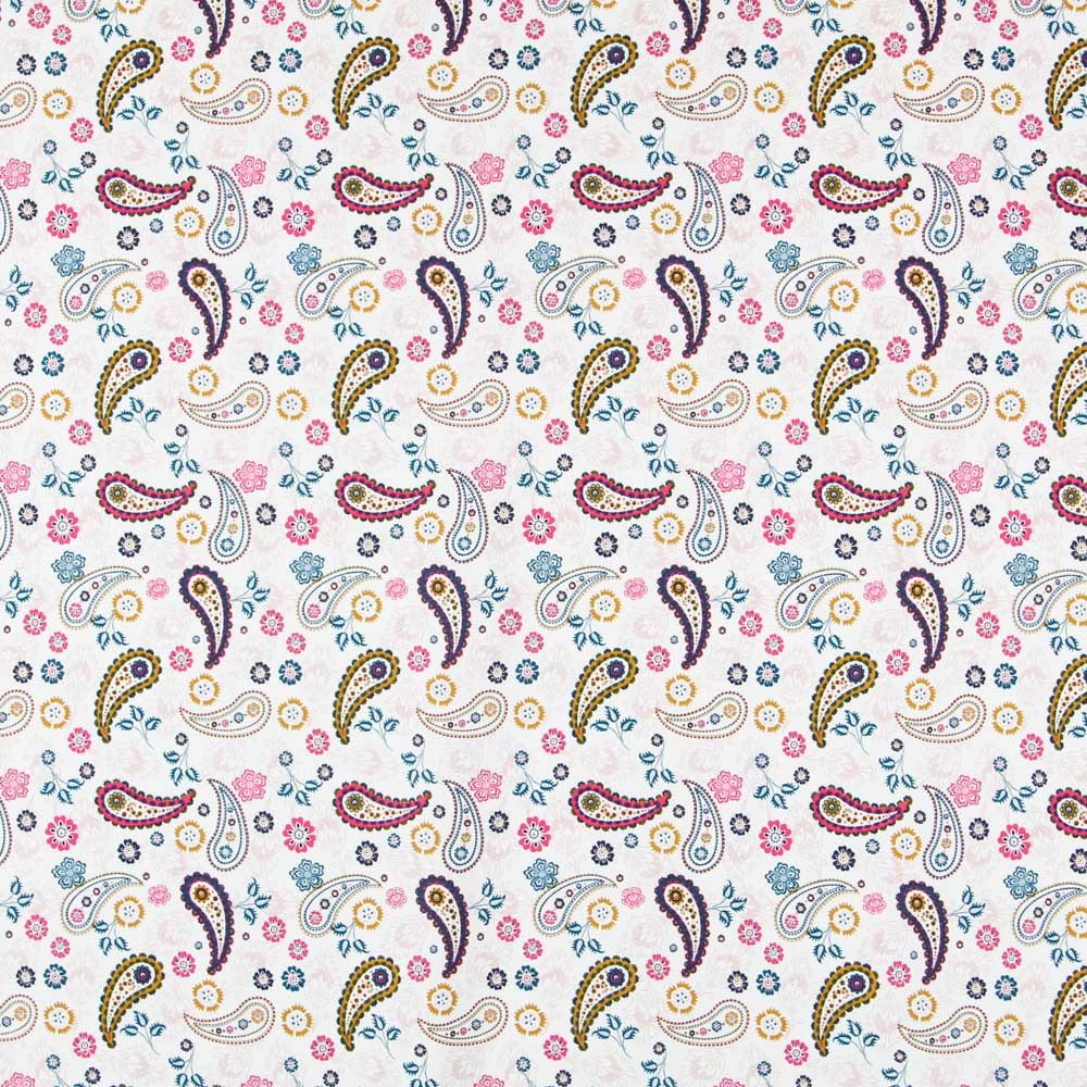 Punto Cachemir Blanco - Ribes y Casals