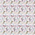 Punto Cachemir Blanco - Ribes y Casals