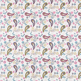 Punto Cachemir Blanco - Ribes y Casals