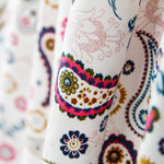 Punto Cachemir Blanco - Ribes y Casals