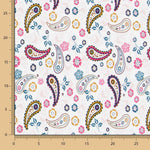 Punto Cachemir Blanco - Ribes y Casals