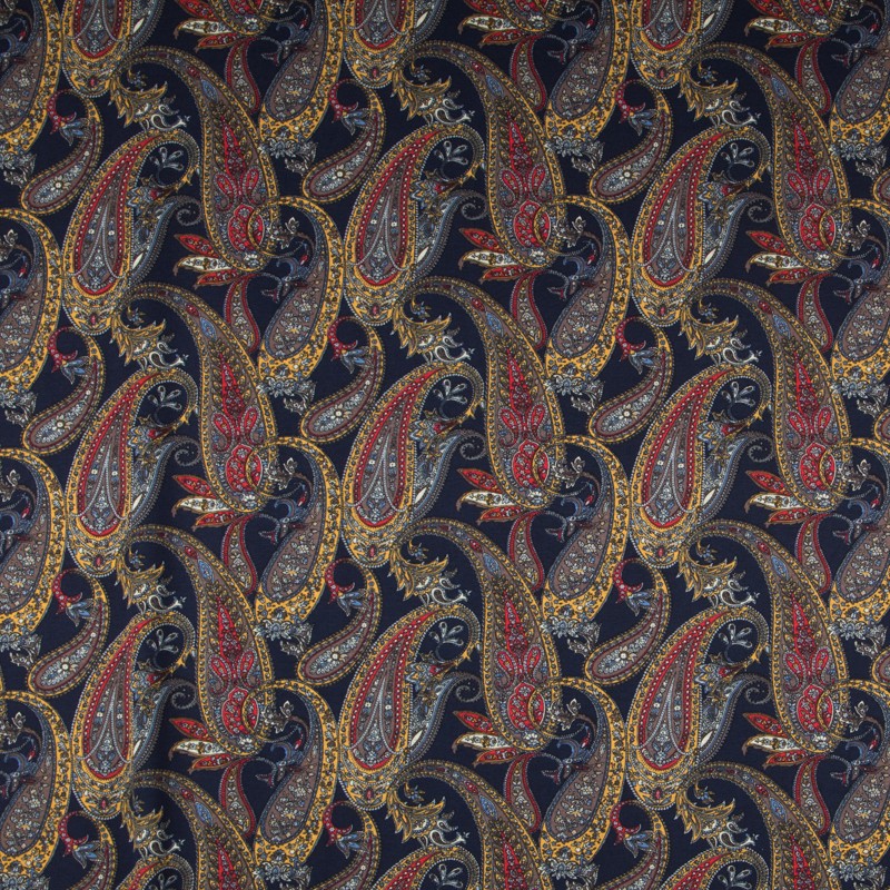 Punto Cachemir Marino - Ribes y Casals