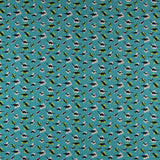 Punto Camiseta Jurassic Aguamarina - Ribes y Casals