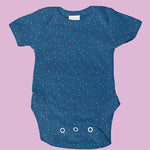 Punto Camiseta Lunares Canard - Ribes y Casals