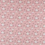 Punto Camiseta Ovejas Rosa - Ribes y Casals